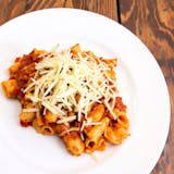 Baked Ziti