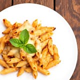 Vegan Baked Ziti