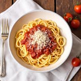 Child Pasta