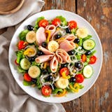 Chef Salad