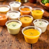 Dressings