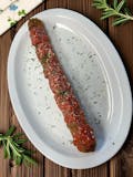 Homemade Mozzarella Stick