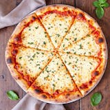 Gluten Free Pizza