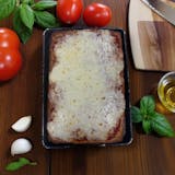 Sicilian Pizza