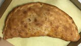 Giant Calzone