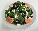 Spinach Salad