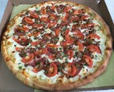 Soma Special Pizza