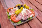 Antipasto Salad