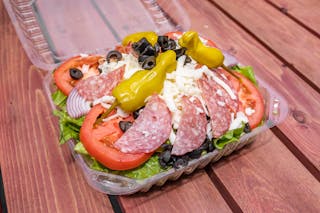 Antipasto Salad