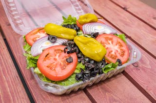 Garden Salad