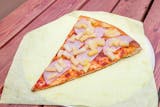 Hawaiian Pizza