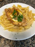 Chicken Francese