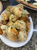 Garlic Knots