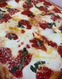 Margarita Pizza