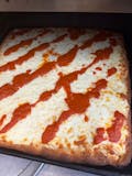 Sicilian Pizza