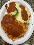 Parmigiana