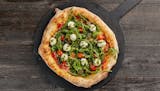 Caprese Pizza