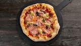 Capricciosa Pizza
