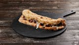 Panino Di Polpette - Meatball Panino