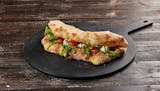 Panino Caprese