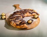 Calzone Di Ferrero Croccante