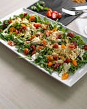 Burrata Salad