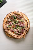 Bianca e Fichi Pizza
