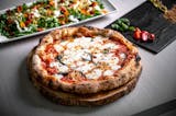 Regina Margherita Pizza