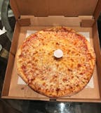 Cheese Pizza