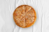 58. Cheese Lover Pizza