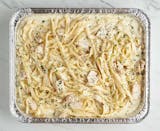 Chicken Alfredo Pasta Catering