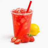 Strawberry Lemonade