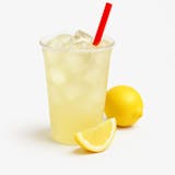 Fresh Lemonade