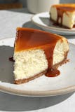 Caramel Cheesecake