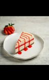 Strawberry Cheesecake