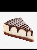 Chocolate Cheesecake