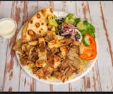 37. Mix Platter