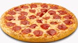 55. Pepperoni Lovers Pizza