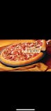 52. Meat Lovers Pizza