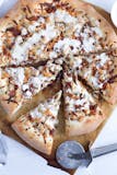 56. Chicken California Pizza
