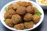 9. Falafel
