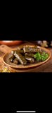 8. Grape Leaves