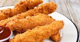 3. Chicken Tenders