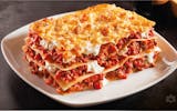 22. Meat Homeade Lasagna
