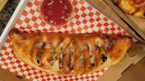 46. Supreme Calzone