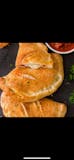 42. Cheese Calzone
