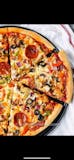 48. Supreme Pizza
