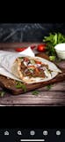 26. Mix Wrap