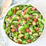 14. Grilled Chicken Salad