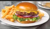 39. Cheese Burger